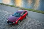 Mazda CX-30 2019 года (WW)
